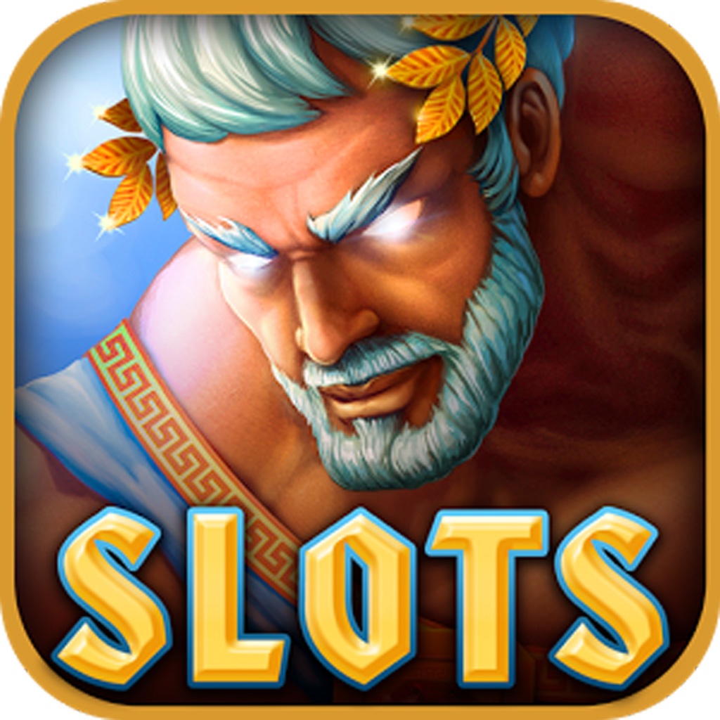 Amazing Crazy Slots - 3 in 1 FREE GAMES icon