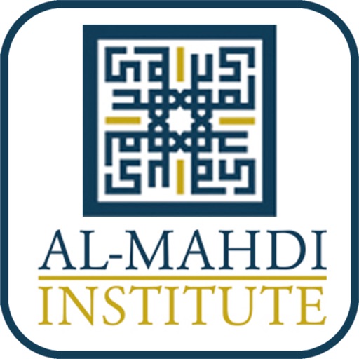 Al-Mahdi Institute icon