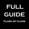 Full Guide for "Clash of Clans"
