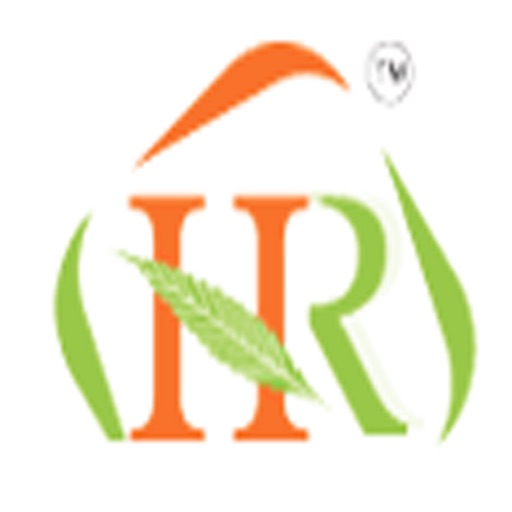 Herbally Radiant HR iOS App