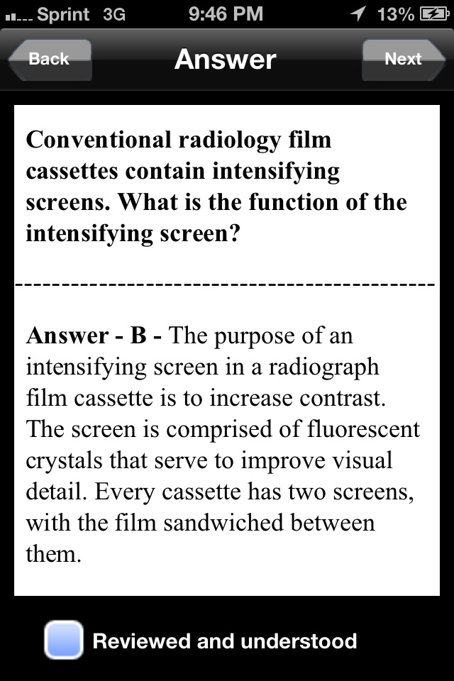 Veterinary Technician Exam Prep screenshot 2