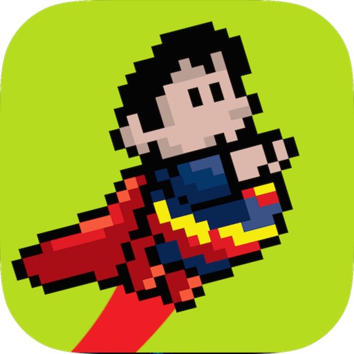 51 Planet's Baby Jump Pro : Escape Space Mines icon