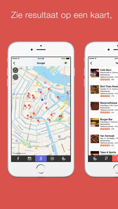 mensen in de buurt app mensen in de buurt app