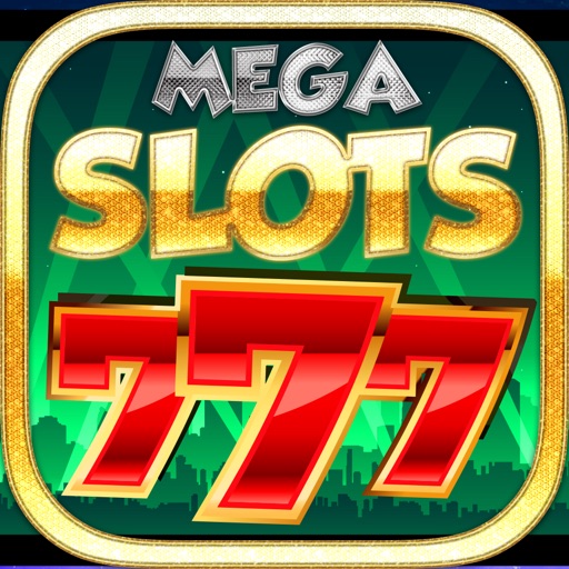 ``` 2015 ``` Ace Mega Gambler Slots - FREE Slots Game icon