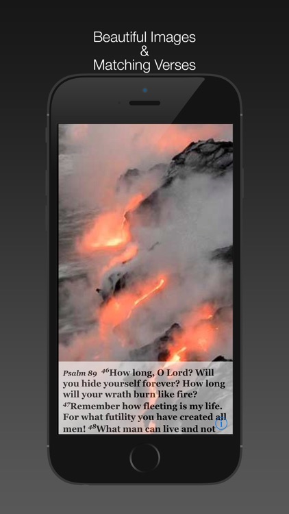 Psalm Daily Quotes NIV