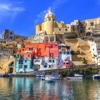 Naples Tour Guide: Best Offline Maps with Street View and Emergency Help Info