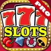777 Vegas Big Win Casino Slots - Spin to Win the Jackpot PRO