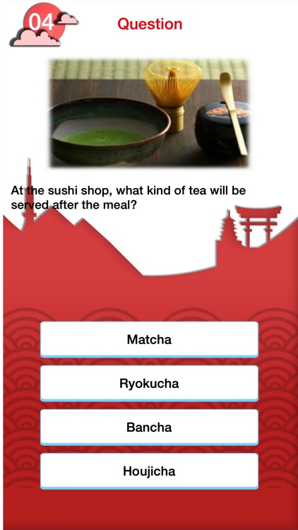 Discovery Japan screenshot-3