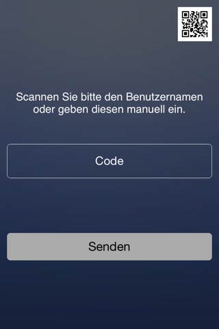 SwissSmileApp screenshot 2