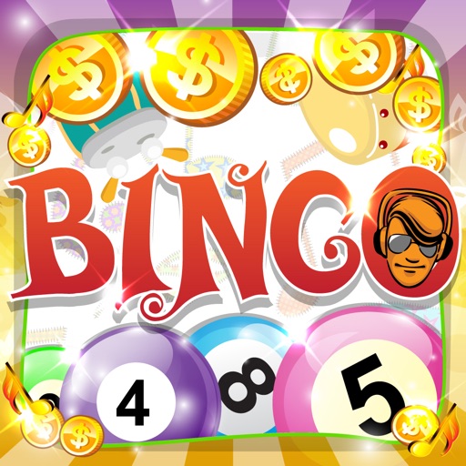 Bingo Sing a Song And Paradise Music Festival Casino Vegas Free Edition