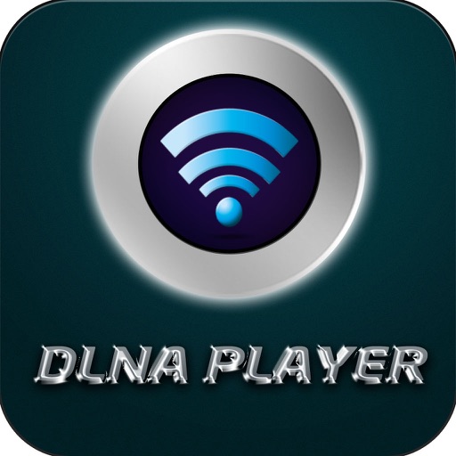 GSE DLNA PLAYER iOS App