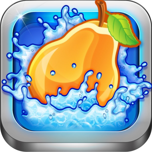 A Juicy Fruit Farm Adventure Run - Fantastic Infinite Quest Maze Challenge FREE icon