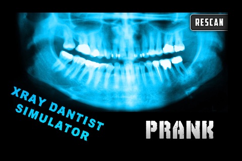 Simulator X-Ray Dentist screenshot 3