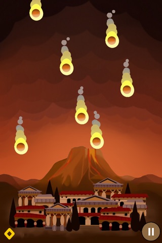 Pompei Apocalypse screenshot 3