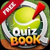 Quiz Books : Tennis Question Puzzles Games for Free