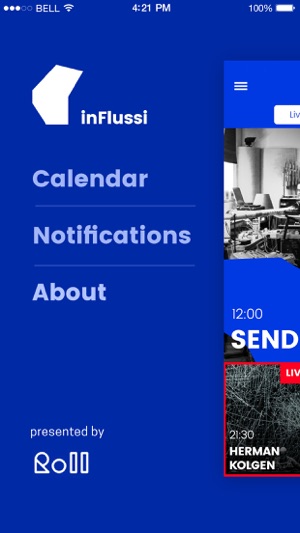 InFlussi(圖3)-速報App