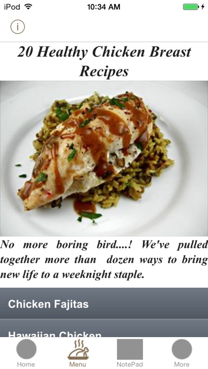 Chicken Breast Recipes - Tasty Chicken Delight Recipes