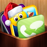  App Icon Skins - Customize your app icon Application Similaire