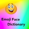 Emoji Dictionary - Find Alternate Emoji Face Definitions
