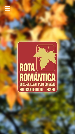 Rota Romantica