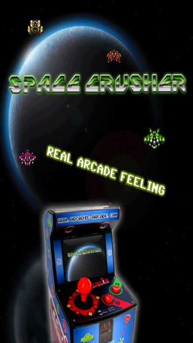 Arcadie Spacecrusherのおすすめ画像4