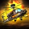 Helicopter Battle Combat 3D