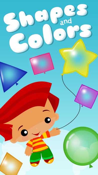 How to cancel & delete Preschool Balloon Popping Game for Kids from iphone & ipad 3