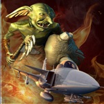 Goblin Assassins 3D  - Extreme adventure game for elite warfare against storm sky fighters full version