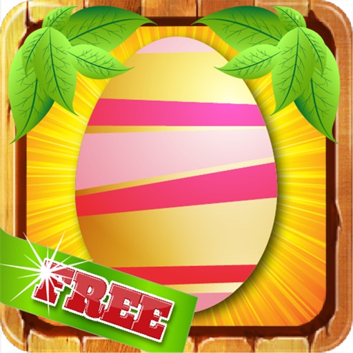 Candy Easter Jocose FREE Icon