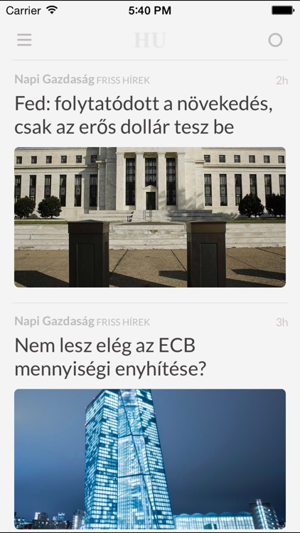 Újság HU