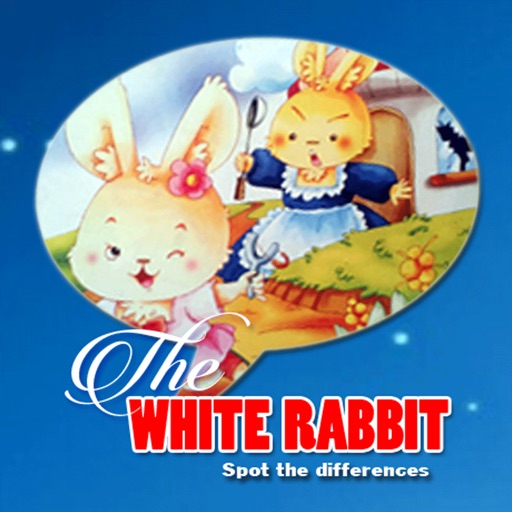 The White Rabbit