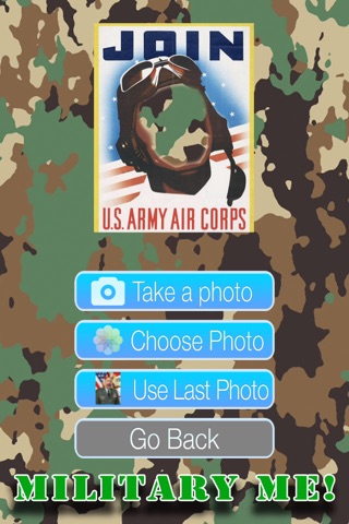 Military Me Pro screenshot 2