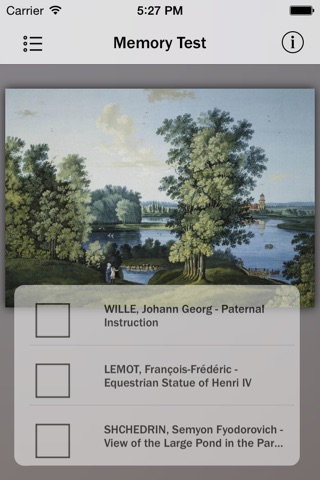 Neoclassicism Advisor screenshot 2