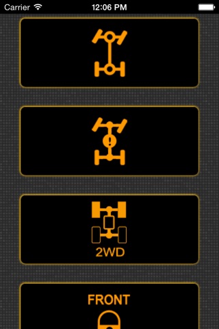 App for Hyundai Cars - Hyundai Warning Lights & Road Assistance - Car Locator screenshot 4
