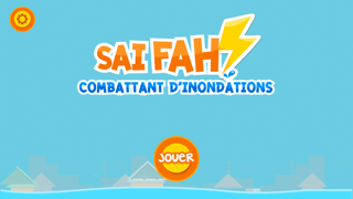 How to cancel & delete Sai Fah: Combattant d’inondations from iphone & ipad 1