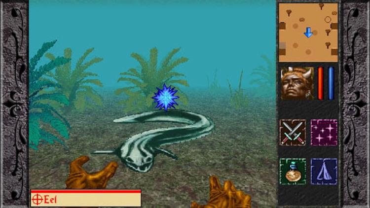 The Quest Classic - HOL II