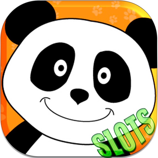 The Killer Panda Strike Classic Slots - FREE Edition King of Las Vegas Casino icon