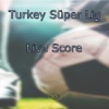 Turkey Süper Lig