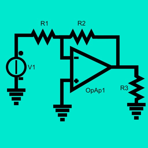 Circuit Lab icon