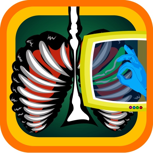 Ribs Surgery Simulator – Crazy surgeon & virtual doctor simulator game