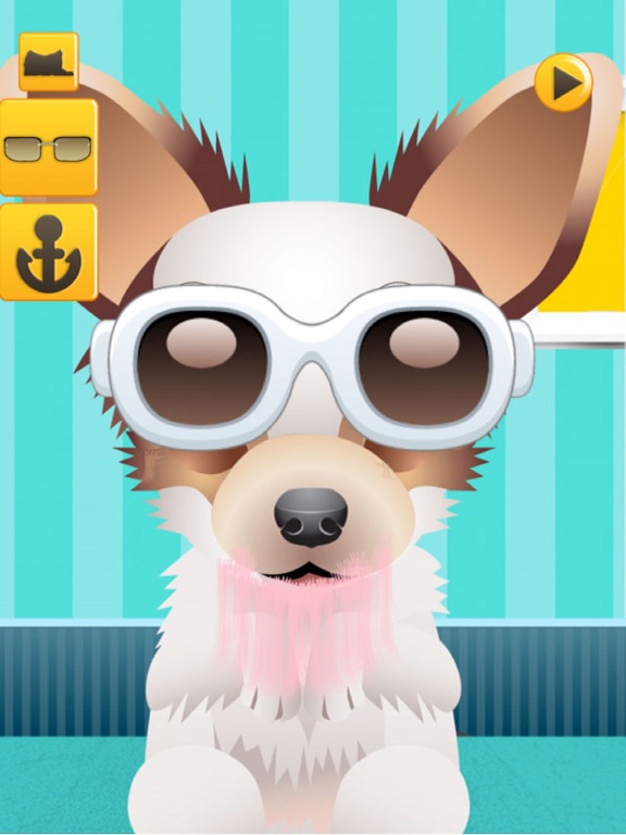 A Cute Puppy Shave Salon - eXtreme Makeover Spa Games Editionのおすすめ画像5