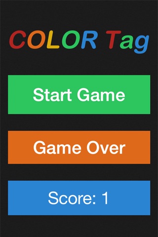 Fun Color Tag screenshot 3