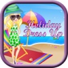 Holiday Dress Up Games