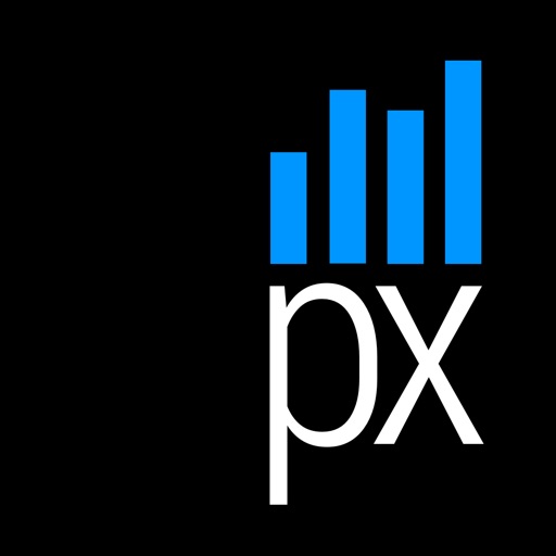 PX Compare Icon