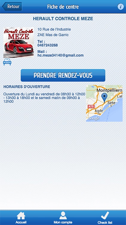 Autosecuritas screenshot-3