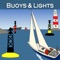 Buoys & Lights helps improve your overall boating skills and safety on the water
