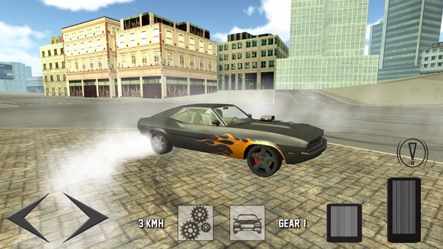 Real Muscle Car(圖3)-速報App