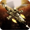 Stealth Gunship Smash War Game Free 2016 - Air Force Helicopter Real Crush 3D