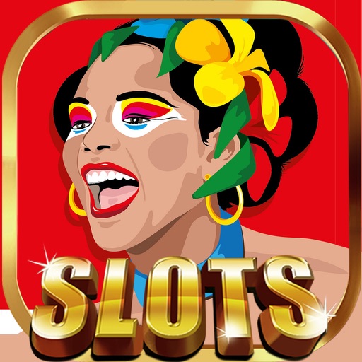 Rio Carnival Samba Slots Poker icon