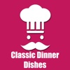Classic Dinner Dishes - Dailymotion Video Recipes